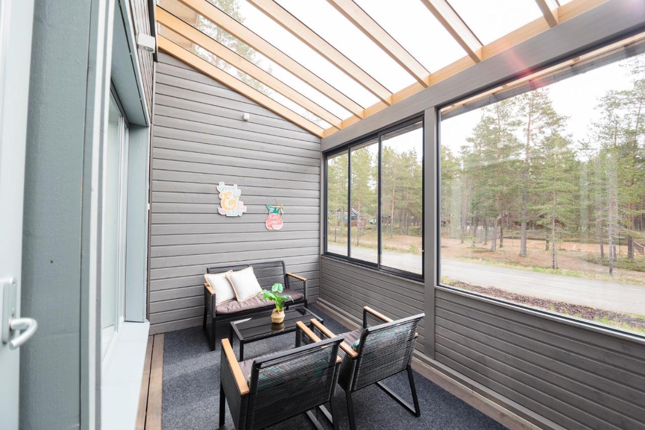 Jaekaelaetie Apartments By Hiekka Booking Kalajoki Exterior photo